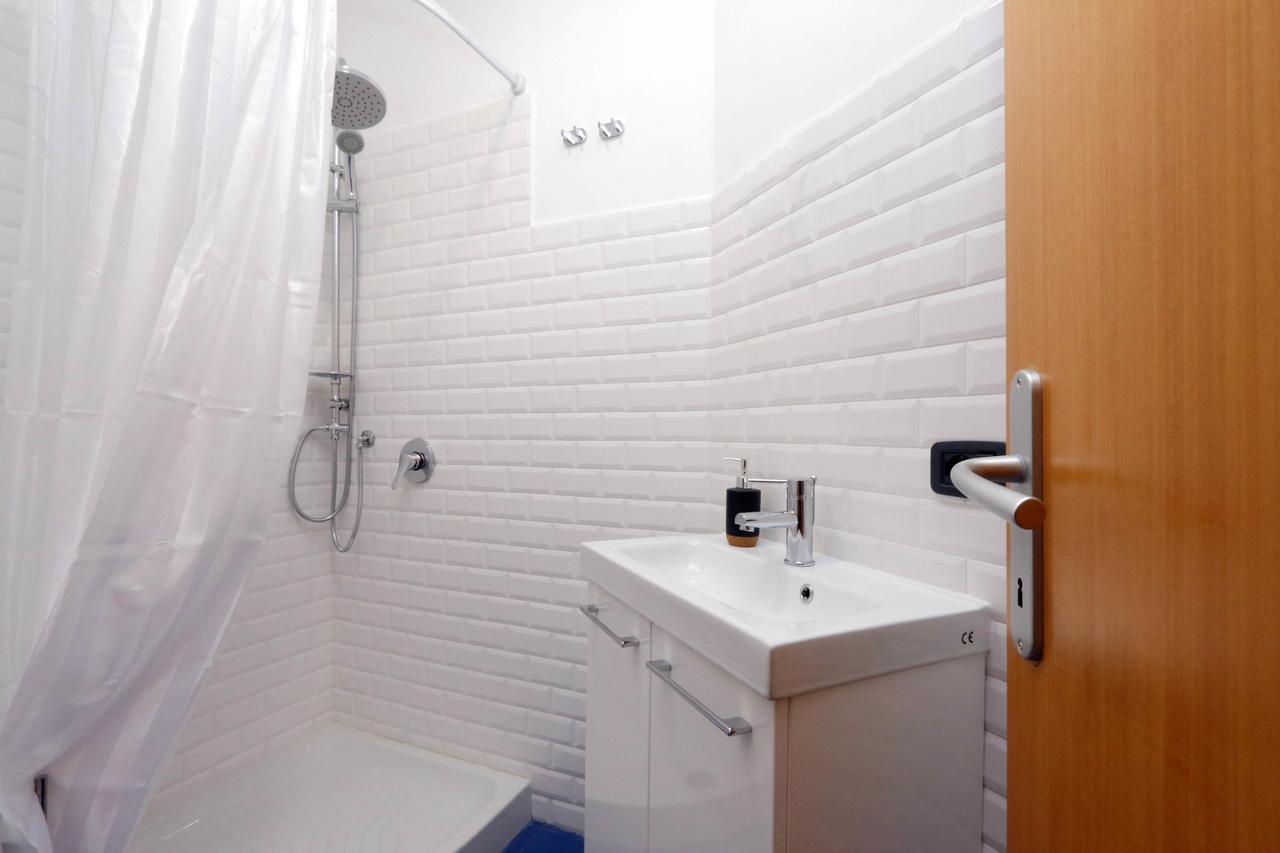 Monti Central Apartment Roma Exterior foto