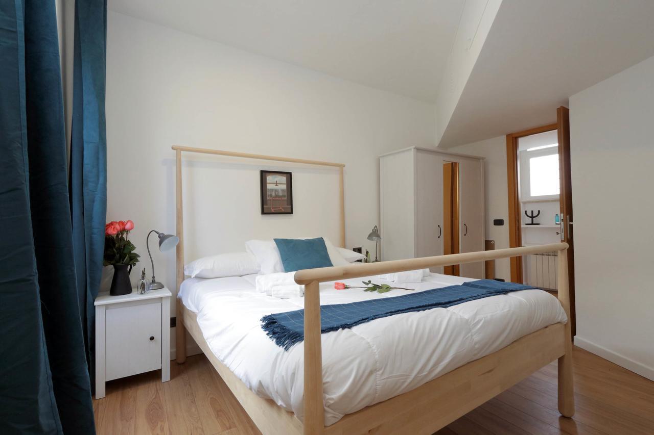 Monti Central Apartment Roma Exterior foto